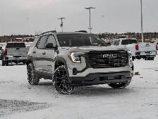 2026 GMC Terrain AWD Elevation - Photo 2