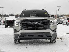 2026 GMC Terrain AWD Elevation - Photo 3