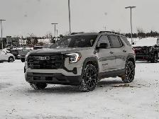 2026 GMC Terrain AWD Elevation - Photo 4