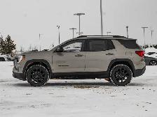 2026 GMC Terrain AWD Elevation - Photo 5