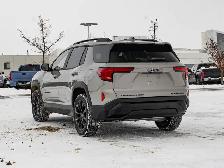 2026 GMC Terrain AWD Elevation - Photo 6