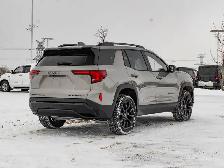 2026 GMC Terrain AWD Elevation - Photo 8