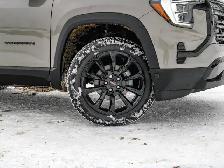 2026 GMC Terrain AWD Elevation - Photo 11
