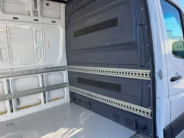 2017 Mercedes-Benz Sprinter 2500 V6 144' - Photo 5