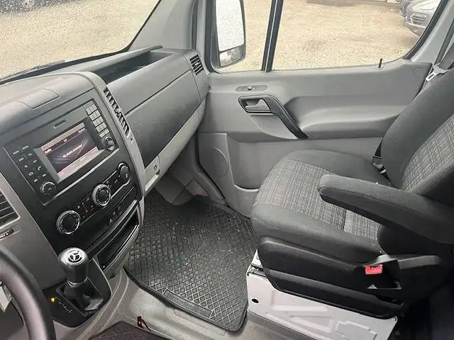 2017 Mercedes-Benz Sprinter 2500 V6 144' - Photo 7