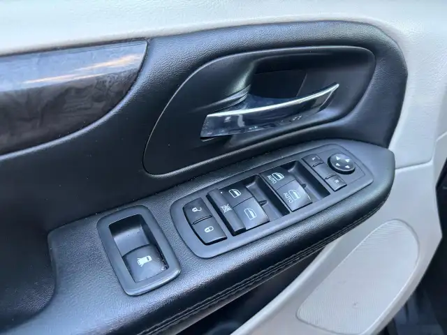 2018 Dodge Grand Caravan CANADA VALUE PACKAGE - Photo 10