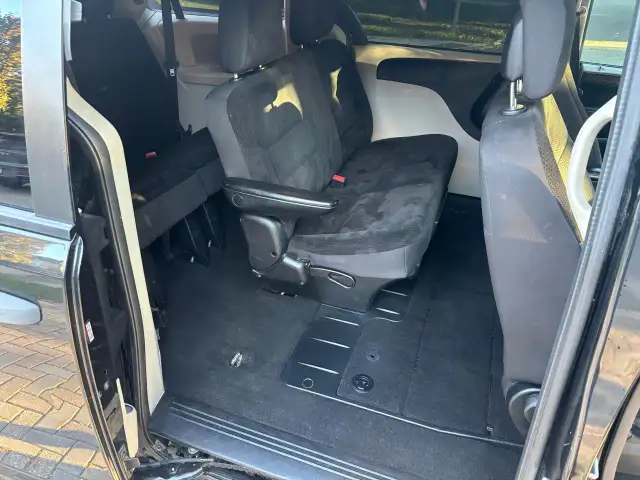 2018 Dodge Grand Caravan CANADA VALUE PACKAGE - Photo 14