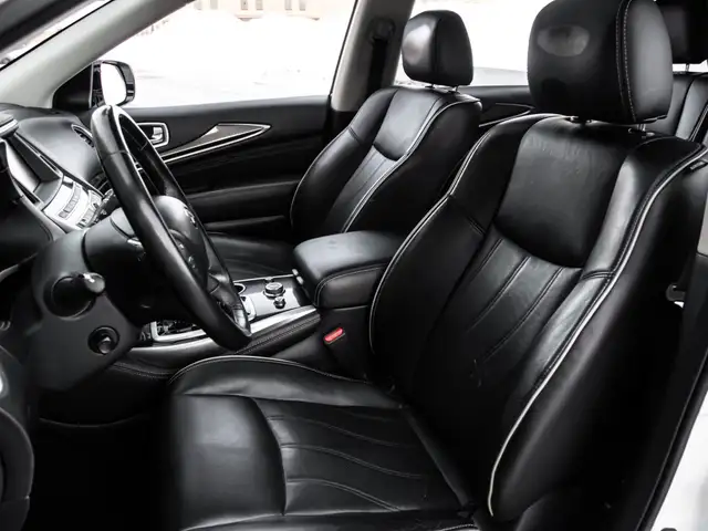 2017 Infiniti QX60 SUNROOF|HEATED STEERING & SEATS|CRUISE CONTRO - Photo 9