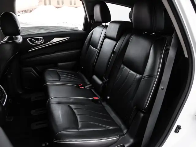 2017 Infiniti QX60 SUNROOF|HEATED STEERING & SEATS|CRUISE CONTRO - Photo 10