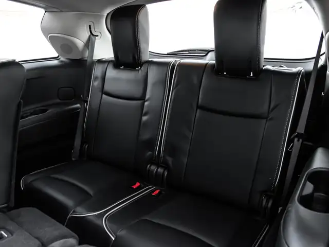 2017 Infiniti QX60 SUNROOF|HEATED STEERING & SEATS|CRUISE CONTRO - Photo 11