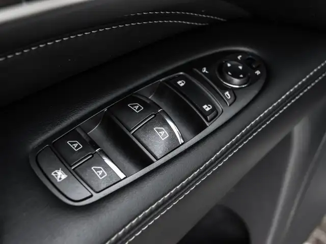 2017 Infiniti QX60 SUNROOF|HEATED STEERING & SEATS|CRUISE CONTRO - Photo 12