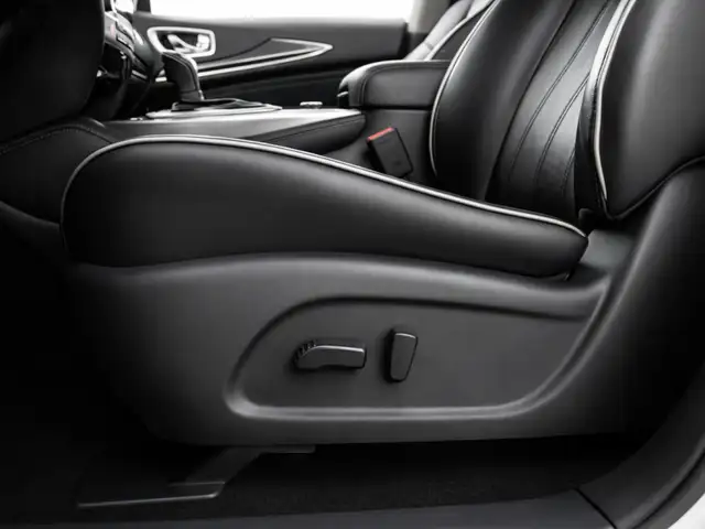 2017 Infiniti QX60 SUNROOF|HEATED STEERING & SEATS|CRUISE CONTRO - Photo 13