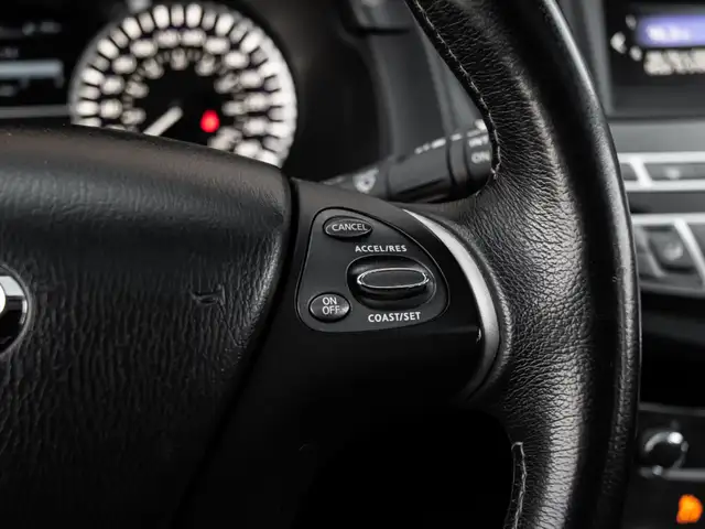 2017 Infiniti QX60 SUNROOF|HEATED STEERING & SEATS|CRUISE CONTRO - Photo 15