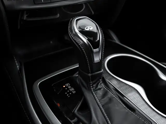 2017 Infiniti QX60 SUNROOF|HEATED STEERING & SEATS|CRUISE CONTRO - Photo 17