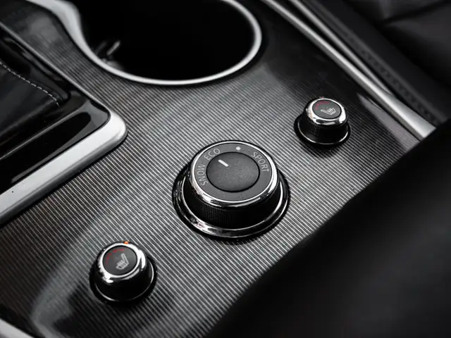 2017 Infiniti QX60 SUNROOF|HEATED STEERING & SEATS|CRUISE CONTRO - Photo 18