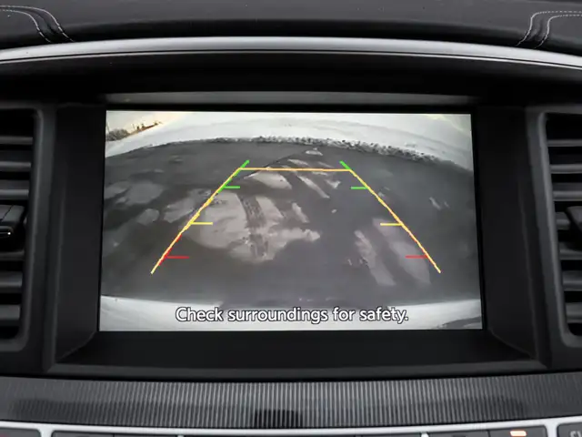 2017 Infiniti QX60 SUNROOF|HEATED STEERING & SEATS|CRUISE CONTRO - Photo 22