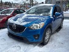 2013 MAZDA CX-5 TOURING | SUNROOF | SUPER CLEAN