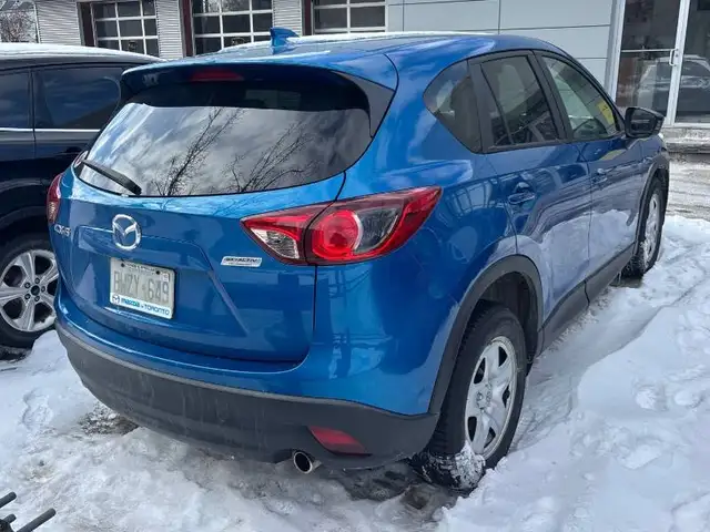 2013 MAZDA CX-5 TOURING | SUNROOF | SUPER CLEAN - Photo 5