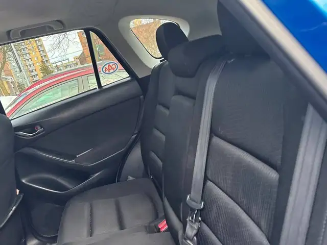 2013 MAZDA CX-5 TOURING | SUNROOF | SUPER CLEAN - Photo 8