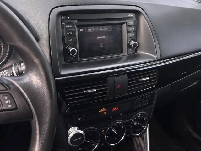 2013 MAZDA CX-5 TOURING | SUNROOF | SUPER CLEAN - Photo 9