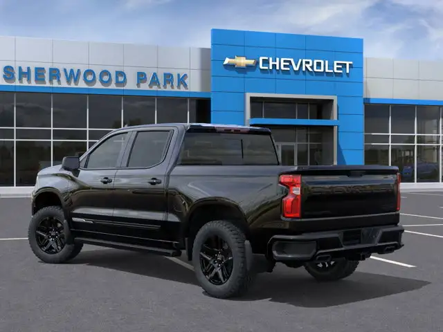 2026 Chevrolet Silverado 1500 High Country - Photo 3