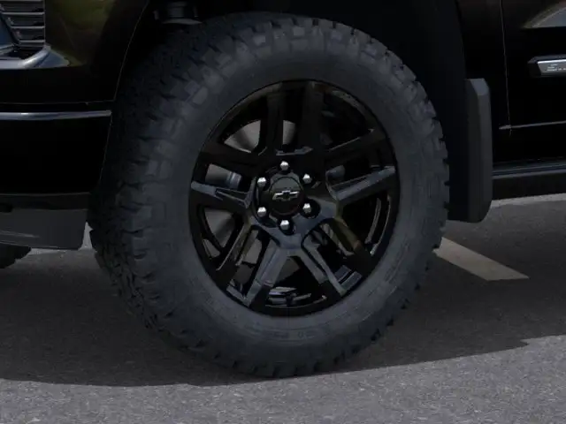 2026 Chevrolet Silverado 1500 High Country - Photo 9