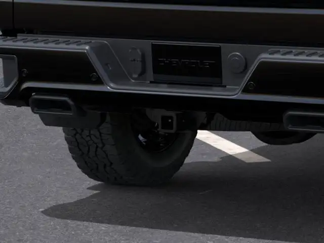 2026 Chevrolet Silverado 1500 High Country - Photo 14