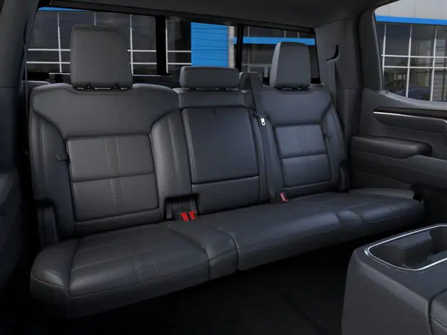 2026 Chevrolet Silverado 1500 High Country - Photo 17