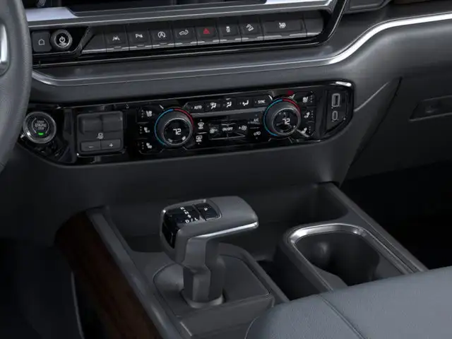 2026 Chevrolet Silverado 1500 High Country - Photo 23