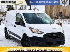 2021 Ford Transit Connect Van XL 2.0L