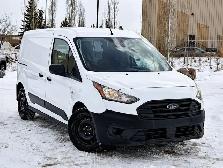 2021 Ford Transit Connect Van XL 2.0L - Photo 2