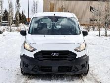 2021 Ford Transit Connect Van XL 2.0L - Photo 3
