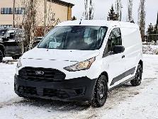 2021 Ford Transit Connect Van XL 2.0L - Photo 4
