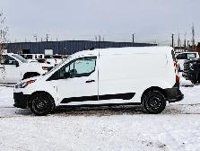 2021 Ford Transit Connect Van XL 2.0L - Photo 10