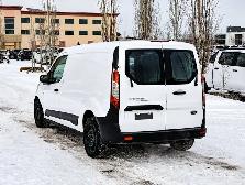 2021 Ford Transit Connect Van XL 2.0L - Photo 11