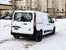 2021 Ford Transit Connect Van XL 2.0L - Photo 13