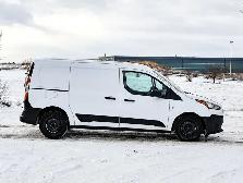 2021 Ford Transit Connect Van XL 2.0L - Photo 14