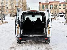 2021 Ford Transit Connect Van XL 2.0L - Photo 15
