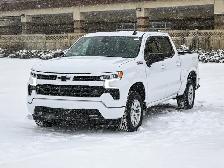 2026 Chevrolet Silverado 1500 RST - Photo 4