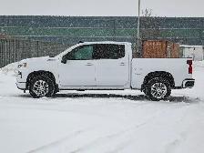 2026 Chevrolet Silverado 1500 RST - Photo 10