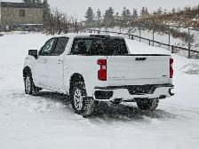 2026 Chevrolet Silverado 1500 RST - Photo 11
