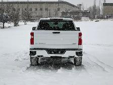 2026 Chevrolet Silverado 1500 RST - Photo 12