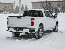 2026 Chevrolet Silverado 1500 RST - Photo 13
