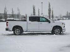 2026 Chevrolet Silverado 1500 RST - Photo 14