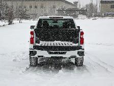 2026 Chevrolet Silverado 1500 RST - Photo 15