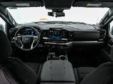 2026 Chevrolet Silverado 1500 RST - Photo 29