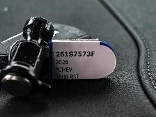 2026 Chevrolet Silverado 1500 RST - Photo 32