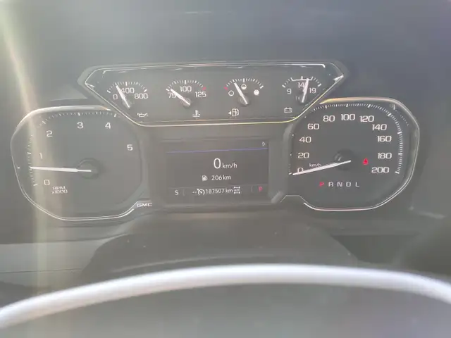 2022 GMC Sierra 3500HD - Photo 20