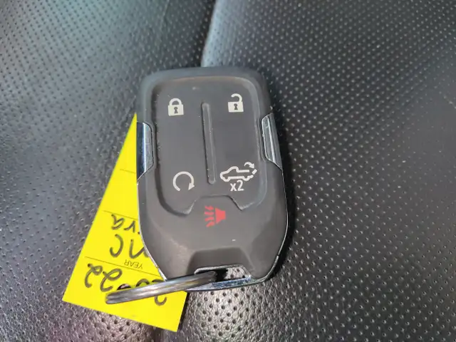 2022 GMC Sierra 3500HD - Photo 30