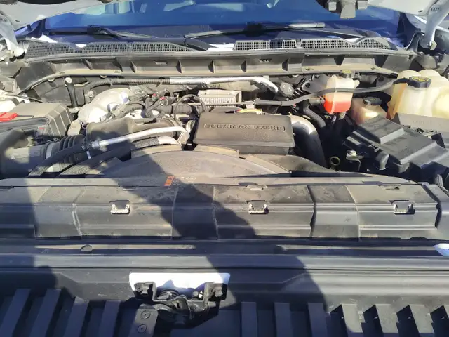 2022 GMC Sierra 3500HD - Photo 32